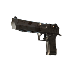 Desert Eagle | The Bronze (Minimal Wear)