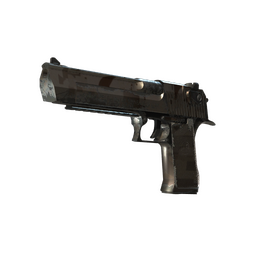 Desert Eagle | The Bronze (Field-Tested)