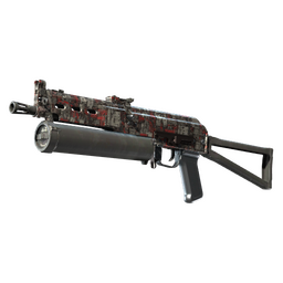 PP-Bizon | Breaker Box (Minimal Wear)