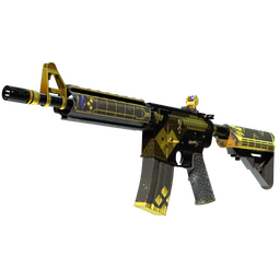M4A4 | The Coalition (Field-Tested)