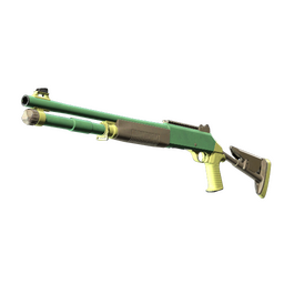 XM1014 | Jungle (Field-Tested)