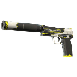 USP-S | Torque (Minimal Wear)