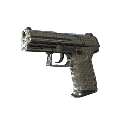 P2000 | Chainmail (Field-Tested)