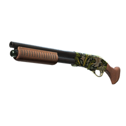 Sawed-Off | Morris (Well-Worn)