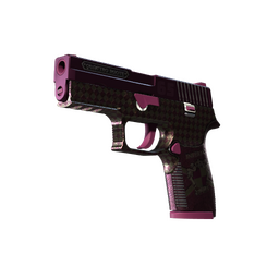 Souvenir P250 | Vino Primo (Minimal Wear)