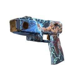 StatTrak™ Zeus x27 | Olympus (Minimal Wear)