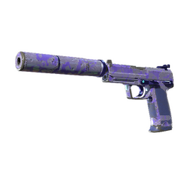 USP-S | Sleeping Potion (Field-Tested)