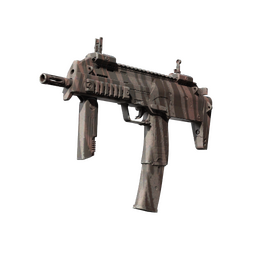 MP7 | Prey (Minimal Wear)