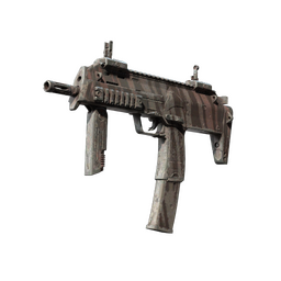 Souvenir MP7 | Prey (Field-Tested)