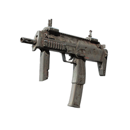 MP7 | Prey (Battle-Scarred)
