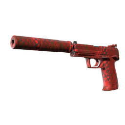Souvenir USP-S | Check Engine (Factory New)