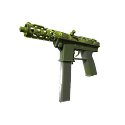 Tec-9 | Garter-9 (Minimal Wear)