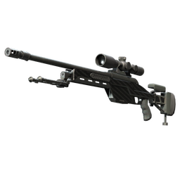 Souvenir SSG 08 | Carbon Fiber (Factory New)