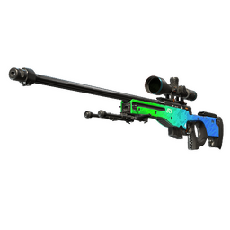 AWP | Ice Coaled (Field-Tested)