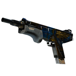 MAG-7 | Justice (Field-Tested)