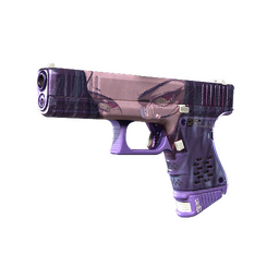 Glock-18 | Shinobu (Field-Tested)