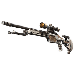 SSG 08 | Memorial (Minimal Wear)
