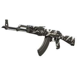 AK-47 | Breakthrough (Minimal Wear)