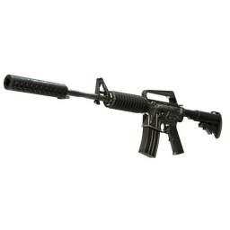 StatTrak™ M4A1-S | Basilisk (Field-Tested)