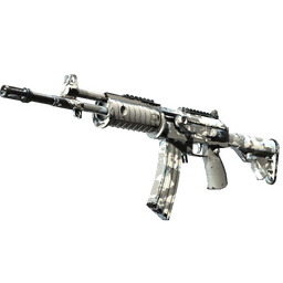 Galil AR | Winter Forest (Field-Tested)