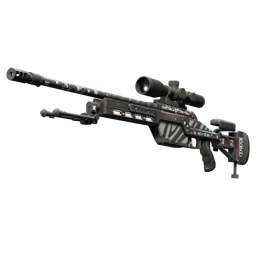 SSG 08 | Parallax (Field-Tested)