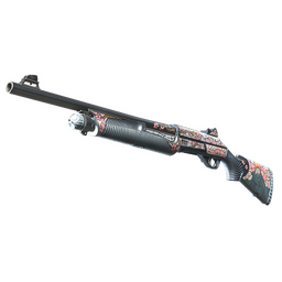 StatTrak™ Nova | Rising Sun (Minimal Wear)