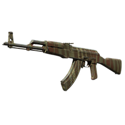 AK-47 | Predator (Field-Tested)