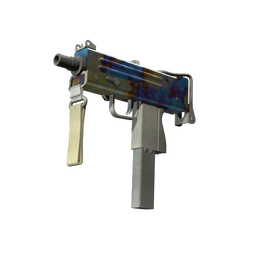 Souvenir MAC-10 | Case Hardened (Factory New)