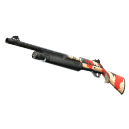 Nova | Koi (Field-Tested)