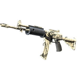 StatTrak™ Galil AR | Kami (Minimal Wear)