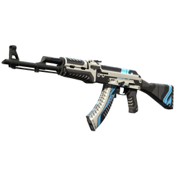 AK-47 | Vulcan (Minimal Wear)