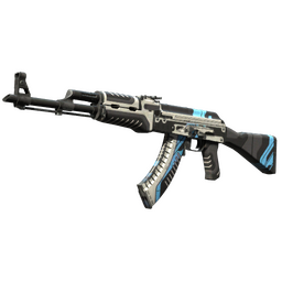 AK-47 | Vulcan (Field-Tested)