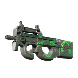 P90 | Grim (Field-Tested)