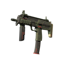 MP7 | Guerrilla (Field-Tested)