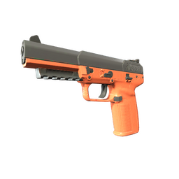 Five-SeveN | Nitro (Minimal Wear)