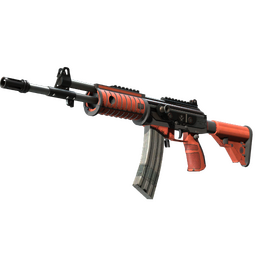 Galil AR | Firefight (Field-Tested)