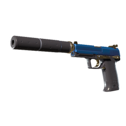 USP-S | Royal Guard (Minimal Wear)