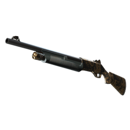StatTrak™ Nova | Gila (Minimal Wear)