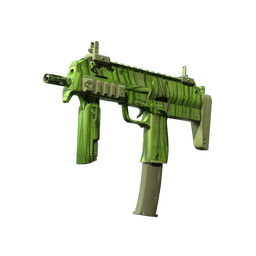 Souvenir MP7 | Tall Grass (Factory New)