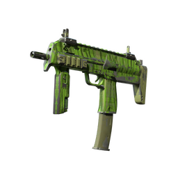 MP7 | Tall Grass (Field-Tested)