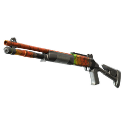 XM1014 | Seasons (Well-Worn)