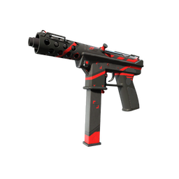 StatTrak™ Tec-9 | Isaac (Field-Tested)