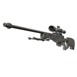Souvenir AWP | Arsenic Spill (Factory New)