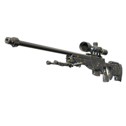 AWP | Arsenic Spill (Field-Tested)