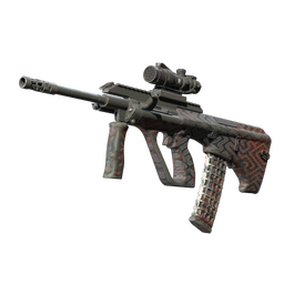 AUG | Daedalus (Well-Worn)