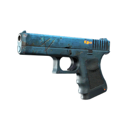 Glock-18 | Off World (Minimal Wear)