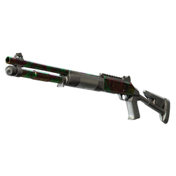 Souvenir XM1014 | Elegant Vines (Factory New)