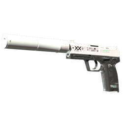 StatTrak™ USP-S | Printstream (Factory New)