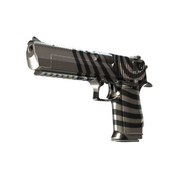 StatTrak™ Desert Eagle | Hypnotic (Factory New)