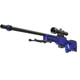 Souvenir AWP | Sun in Leo (Factory New)